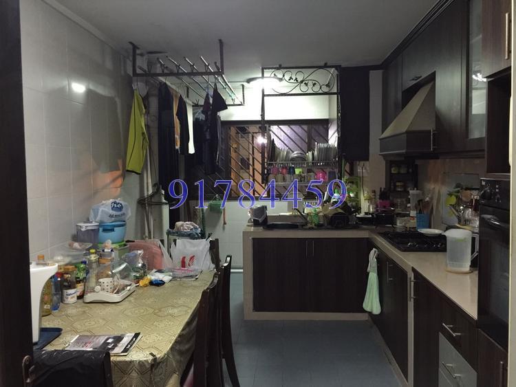 Blk 521 Bedok North Avenue 1 (Bedok), HDB 3 Rooms #135570742